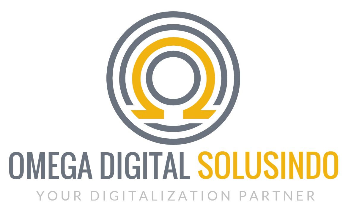 Omega Digital Solusindo